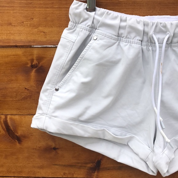 Lululemon Shorts - Picture 2 of 6